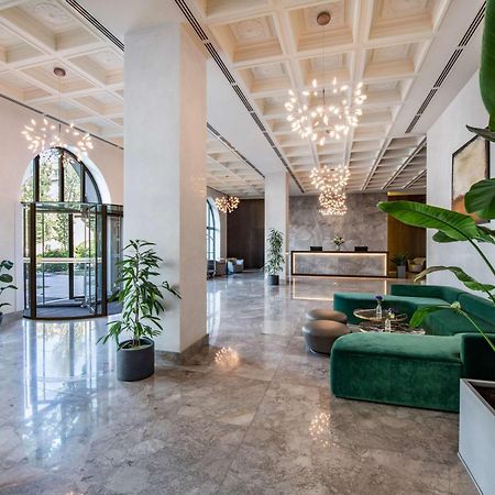 Tbilisi Philharmonic Hotel By Mercure エクステリア 写真