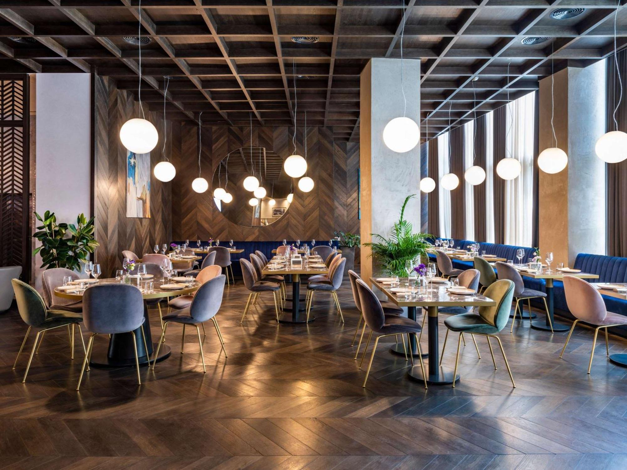 Tbilisi Philharmonic Hotel By Mercure エクステリア 写真