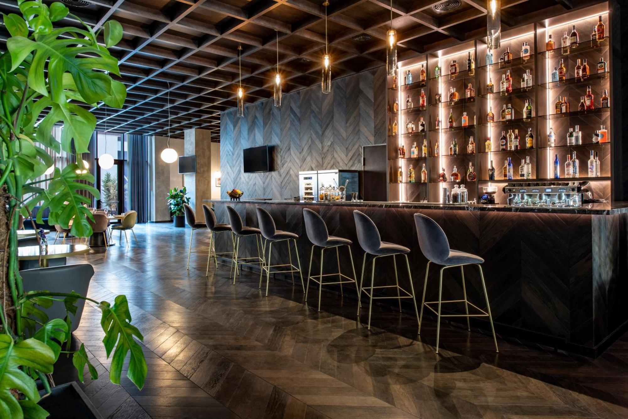 Tbilisi Philharmonic Hotel By Mercure エクステリア 写真