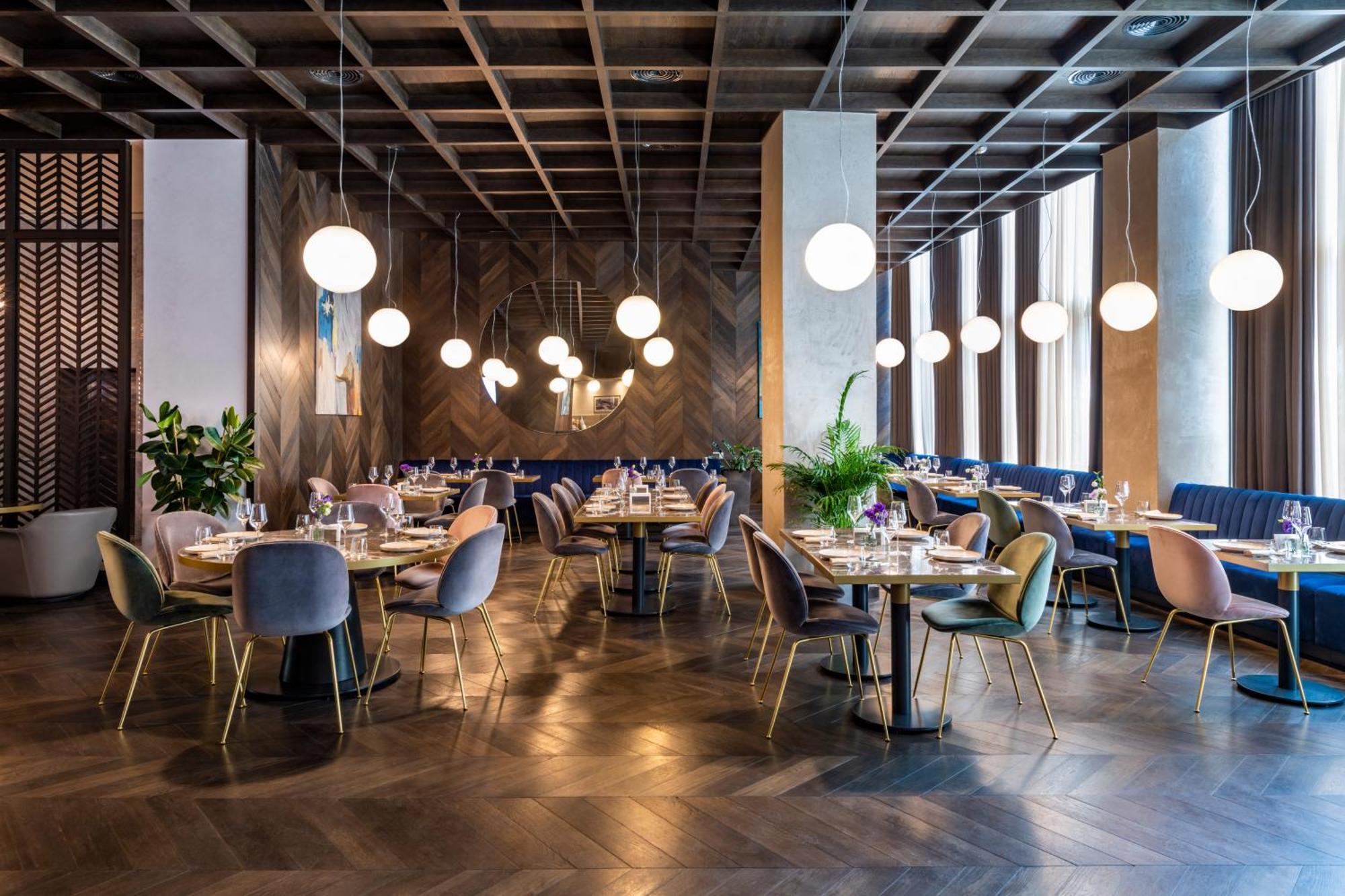 Tbilisi Philharmonic Hotel By Mercure エクステリア 写真