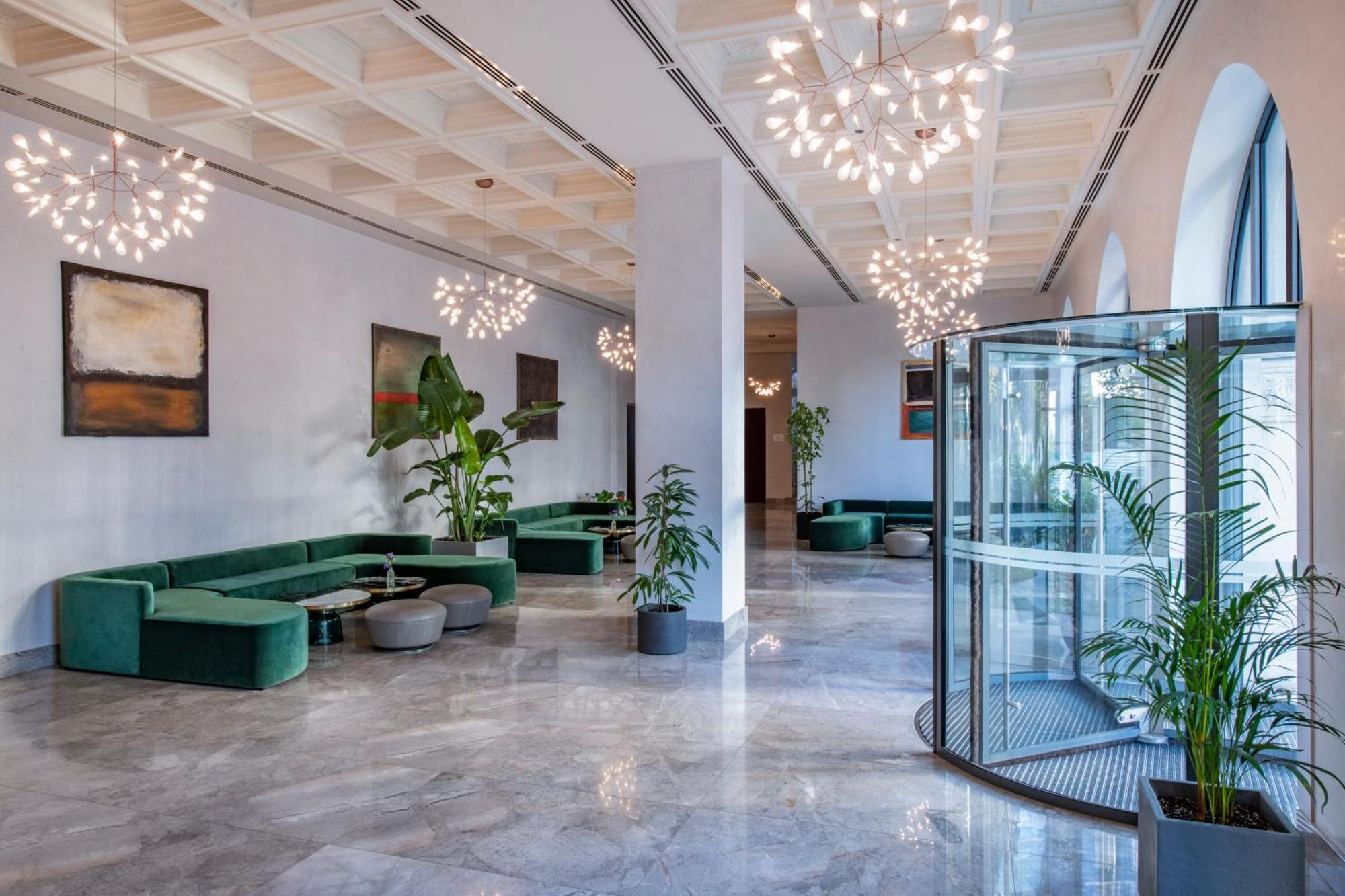 Tbilisi Philharmonic Hotel By Mercure エクステリア 写真