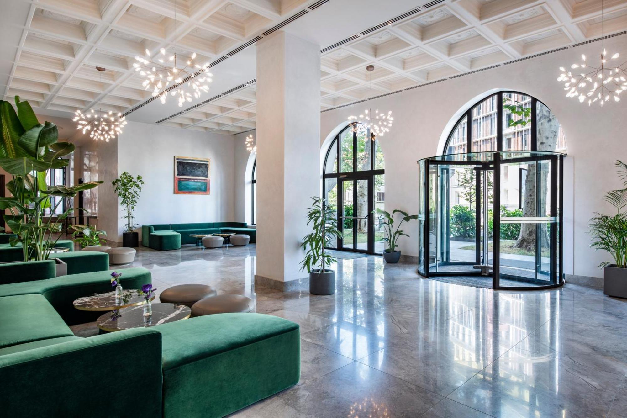 Tbilisi Philharmonic Hotel By Mercure エクステリア 写真