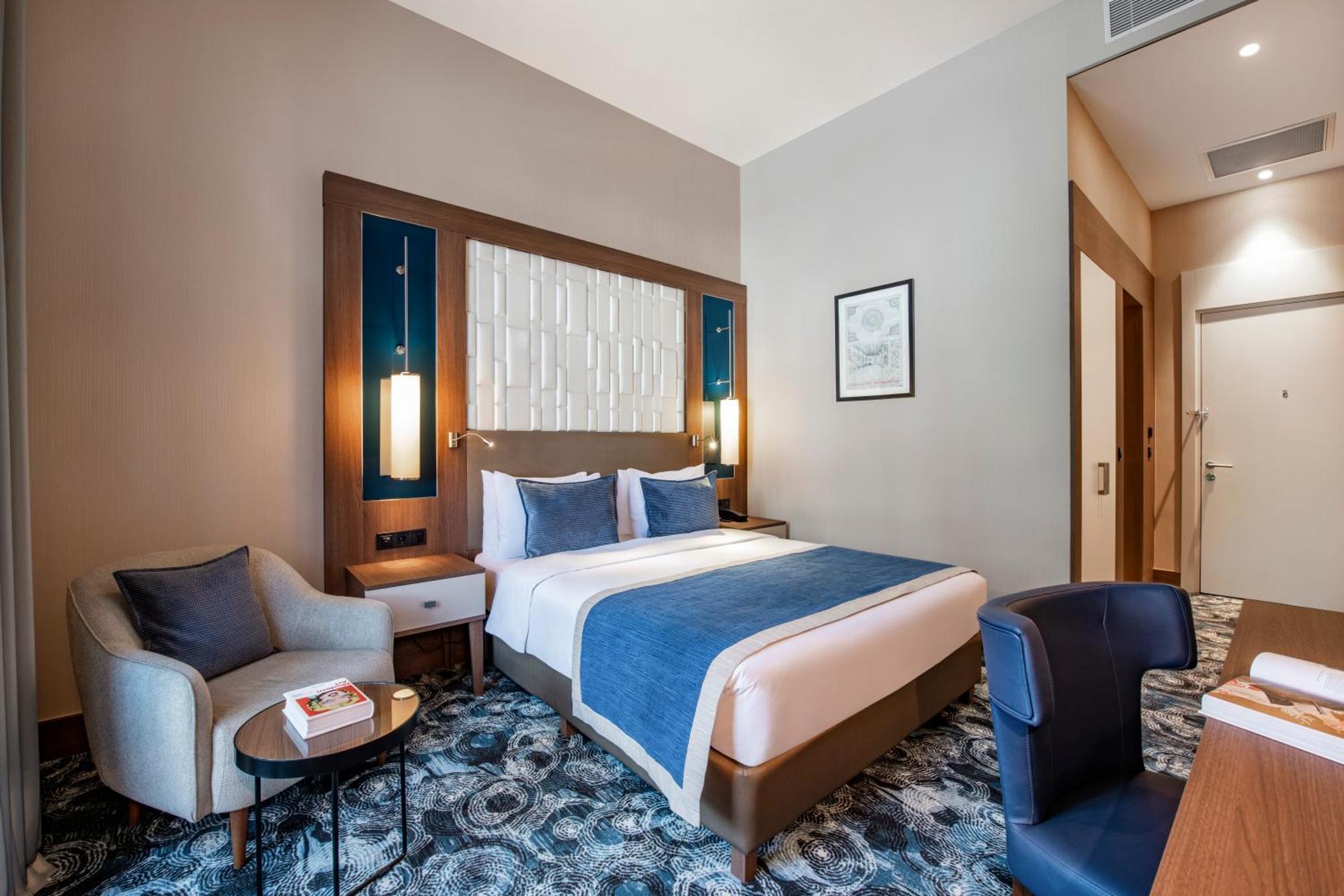 Tbilisi Philharmonic Hotel By Mercure エクステリア 写真