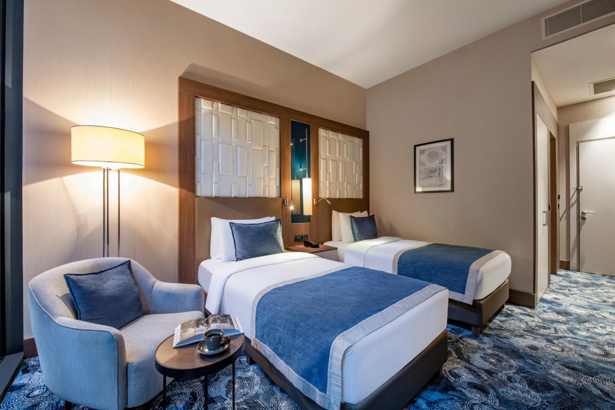 Tbilisi Philharmonic Hotel By Mercure エクステリア 写真
