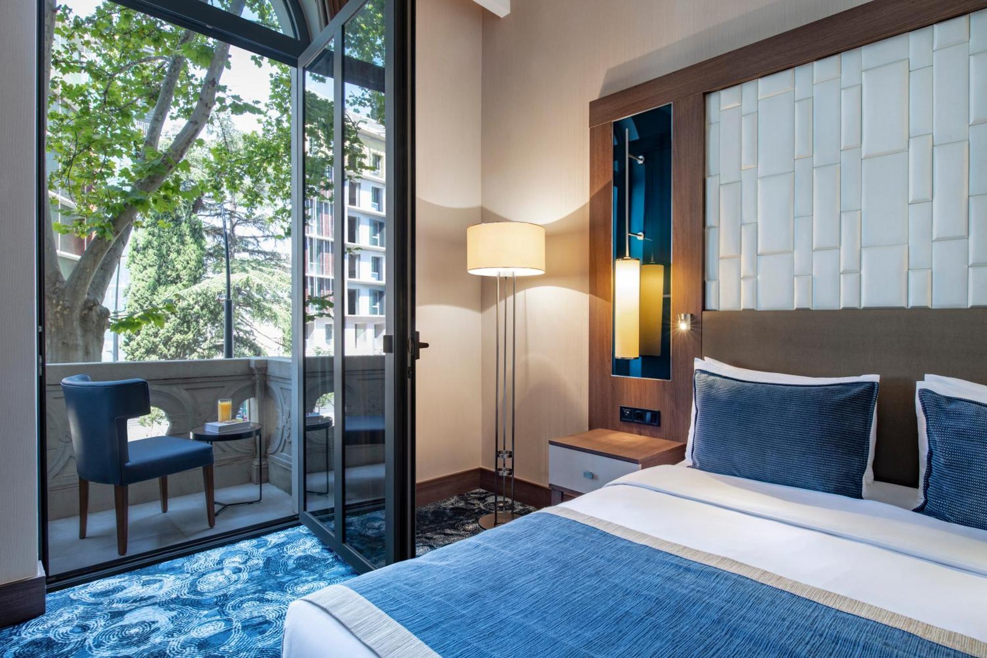 Tbilisi Philharmonic Hotel By Mercure エクステリア 写真