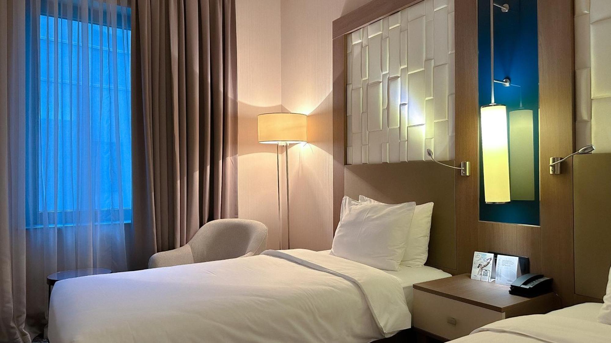 Tbilisi Philharmonic Hotel By Mercure 部屋 写真