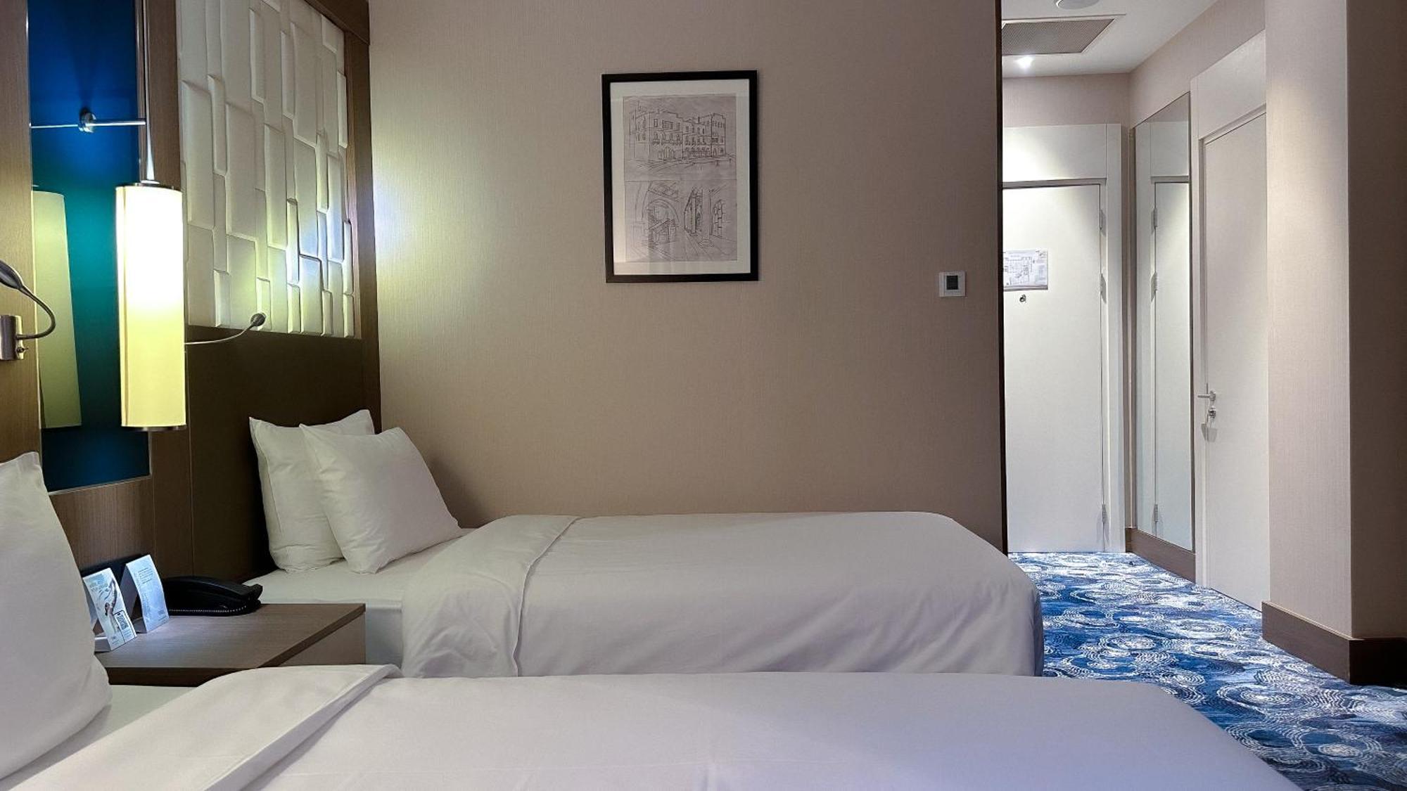 Tbilisi Philharmonic Hotel By Mercure 部屋 写真