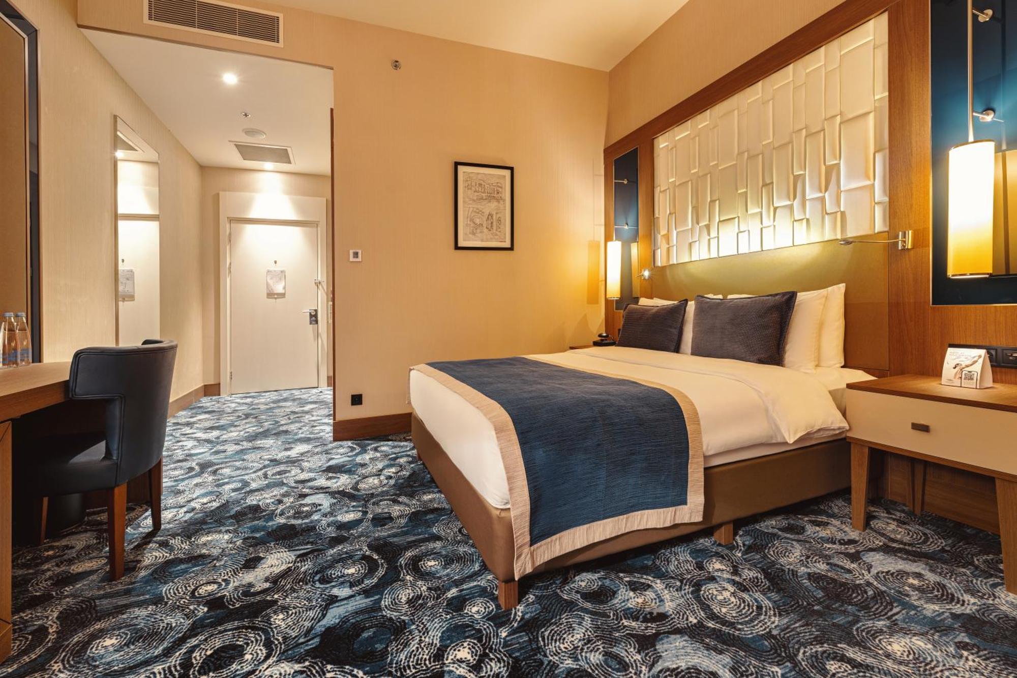 Tbilisi Philharmonic Hotel By Mercure エクステリア 写真