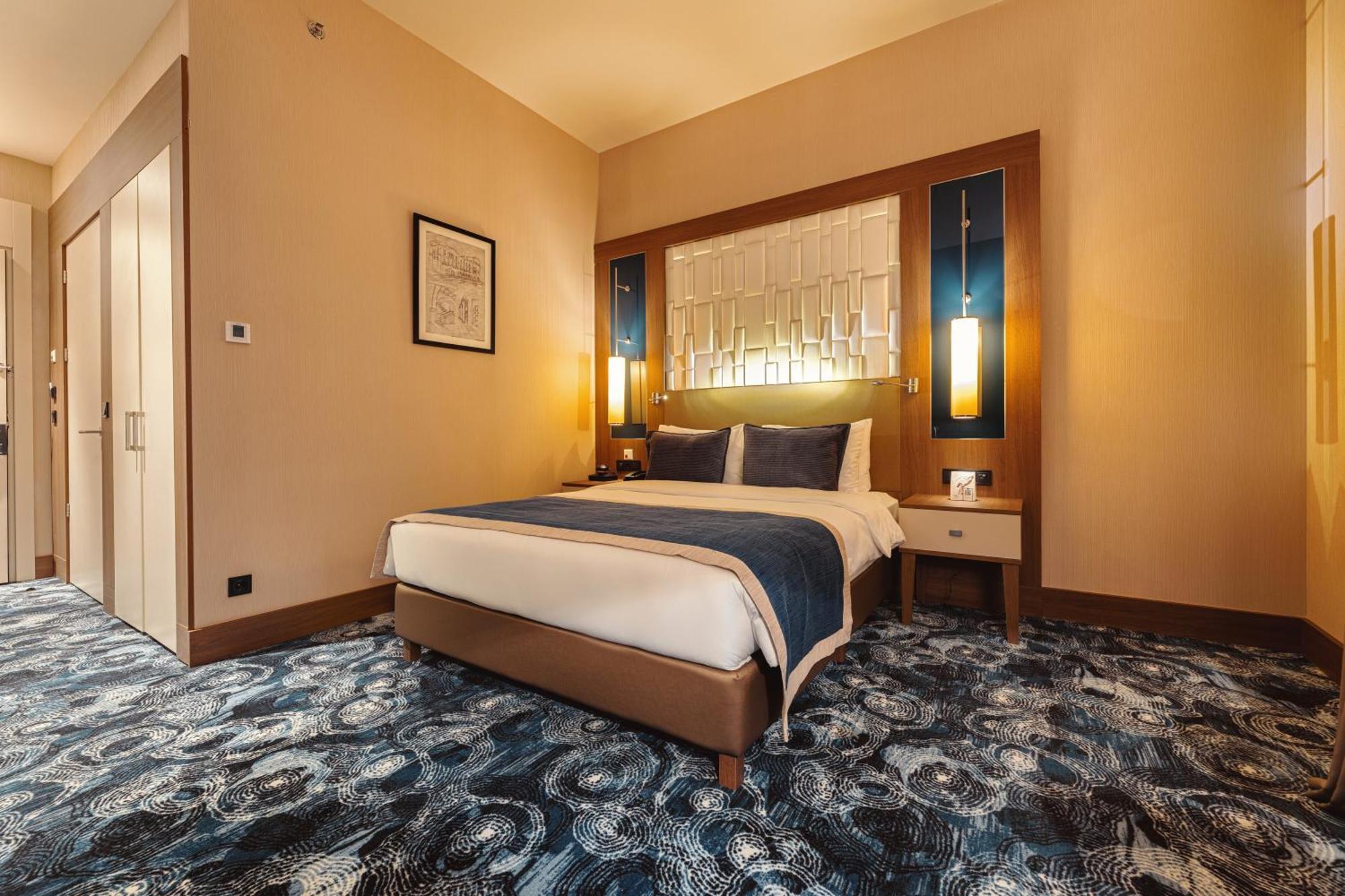Tbilisi Philharmonic Hotel By Mercure エクステリア 写真